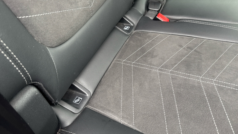 Vauxhall Grandland 1.2 Turbo Ultimate 5dr Auto Petrol Hatchback